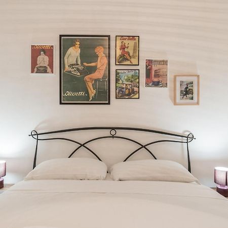 The Best Rent - Three-Bedroom Apartment Near Villa Borghese Rom Exterior foto