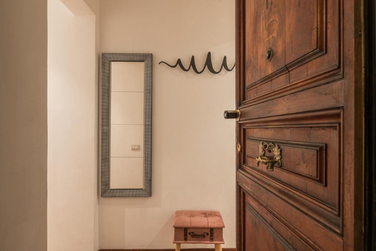 The Best Rent - Three-Bedroom Apartment Near Villa Borghese Rom Exterior foto